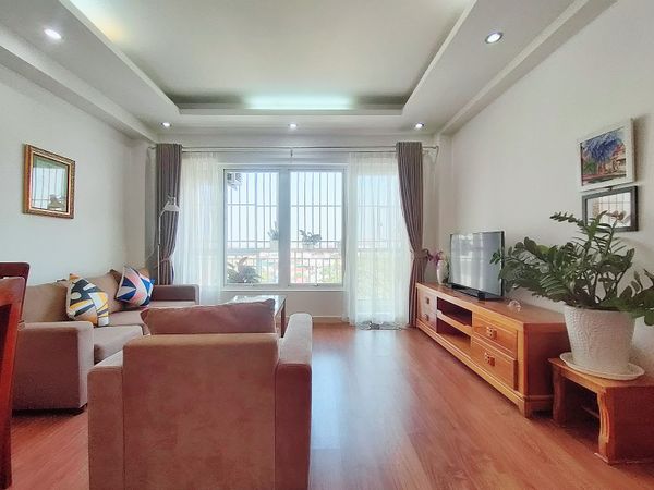 Western Home Apartment