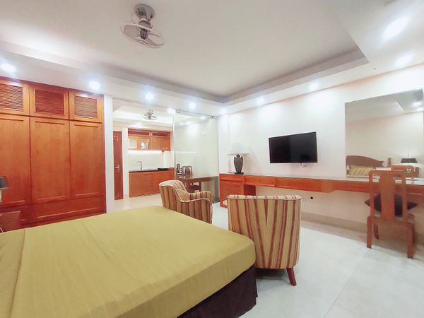 Lotus suites
