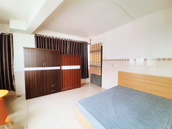 164 Đường Tân Mỹ