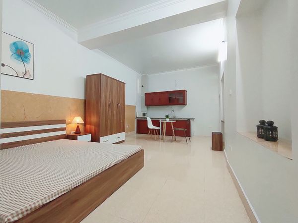 Số 4 ngõ 77 Trịnh Công Sơn
