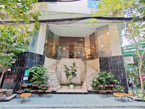 SOLEIL APARTMENT