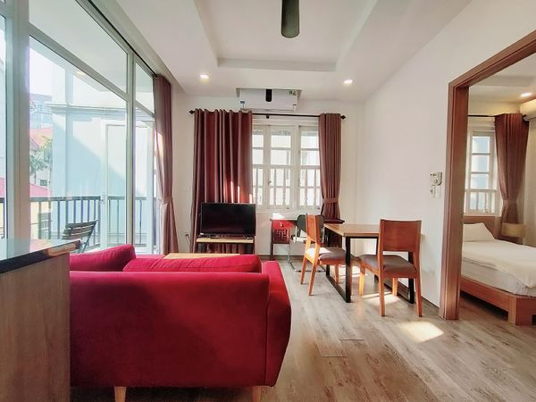 Số 2 ngách 18 ngõ 32 Tô Ngọc Vân