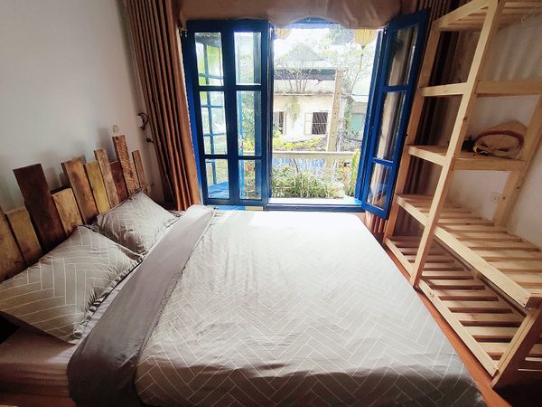 MOCHI HOMESTAY