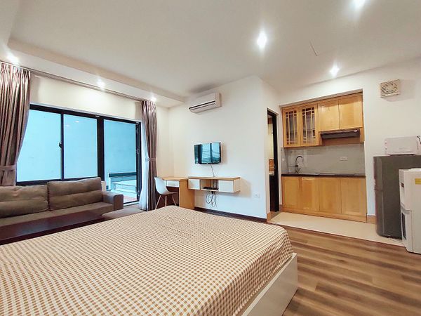 Newlife Apartment 2