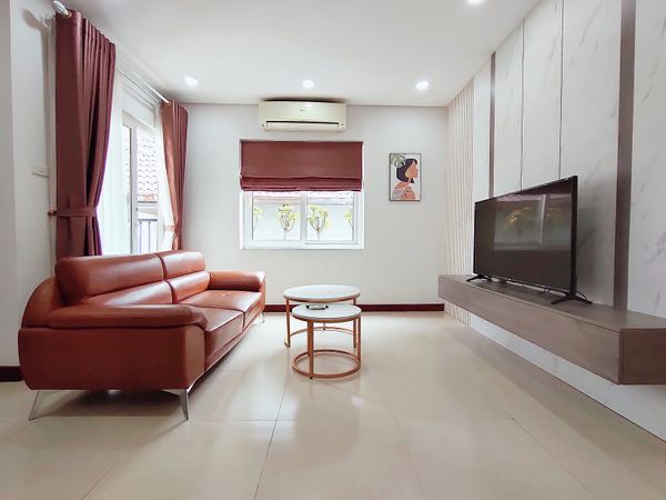 Xuân Hoà Apartment