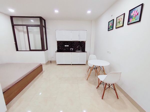 Số 27 ngõ 129 Thiên Hiền