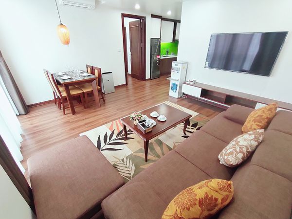 Himawari Apartment