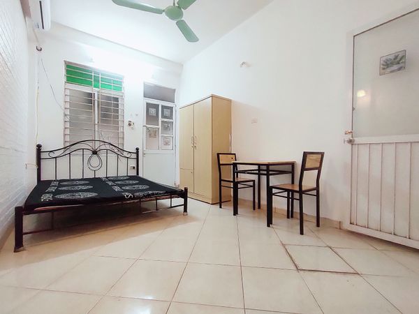 Số 8 ngách 27 ngõ 268 Đê La Thành
