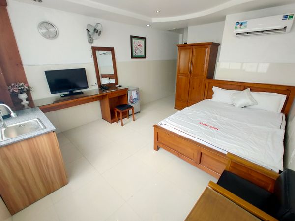 Xuân Đan Hotel
