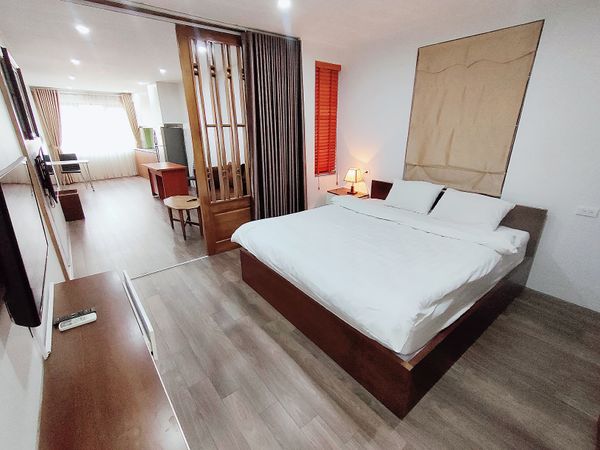 Số 24 ngõ 31 Xuân Diệu