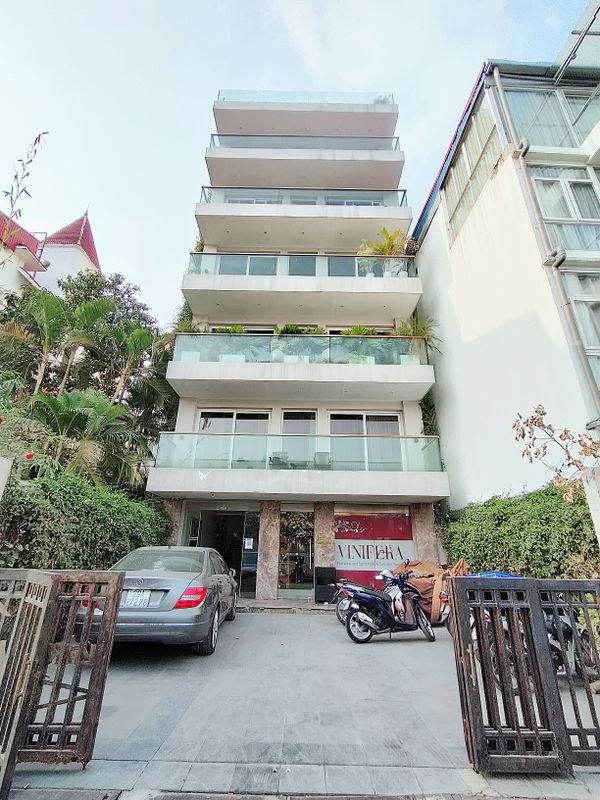 Swanlake Service Apartment
