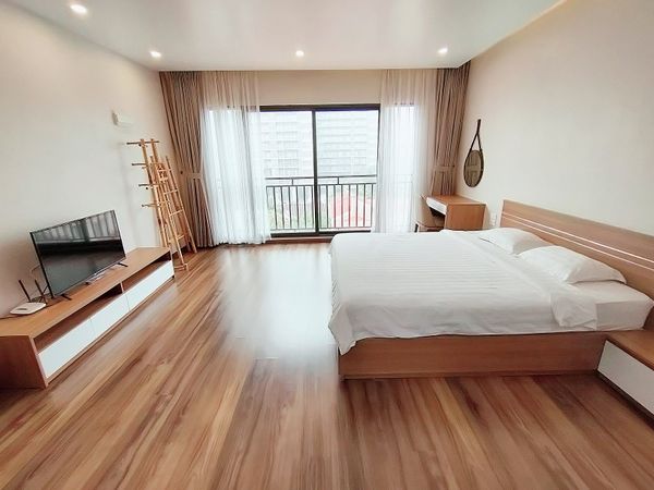 King's Apartment