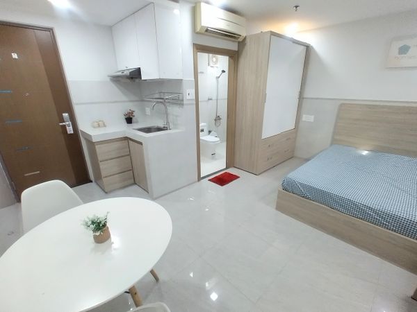 Golden Home