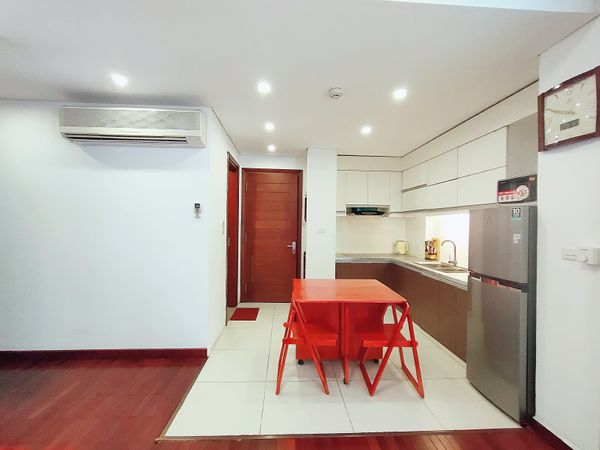 SunShine Apartment