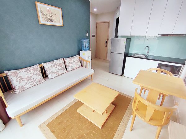 Hoshinooto Apartment