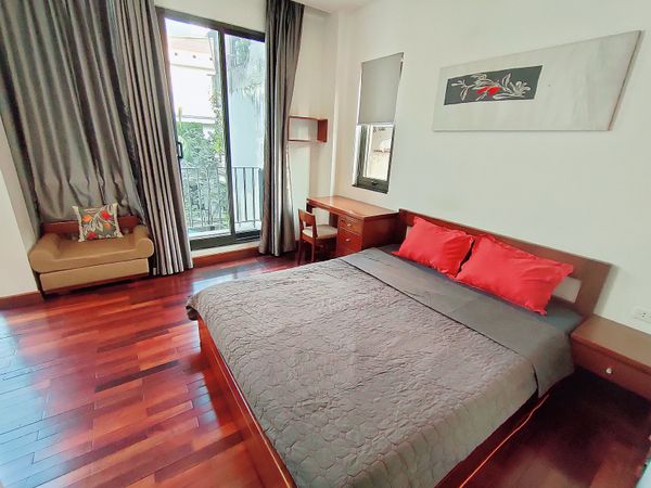 Số 15B ngõ 36 Đào Tấn