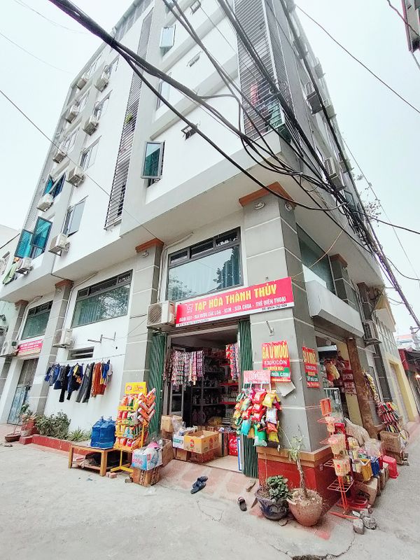 Số 51 ngõ 74 Cầu Diễn