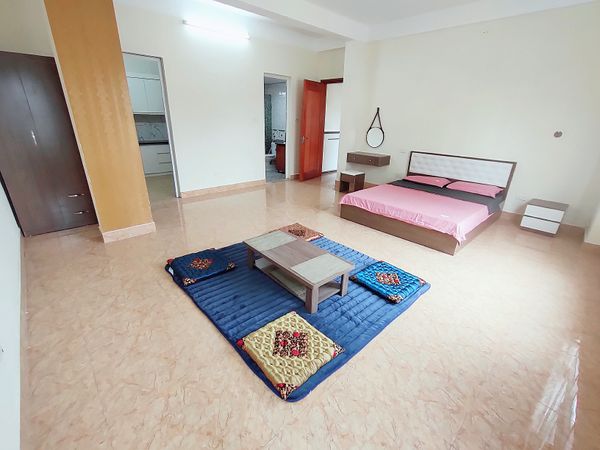 Số 24 ngõ 76 Nguyễn Chí Thanh
