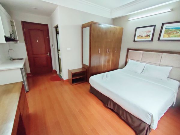 iStay Studio Apartment 1