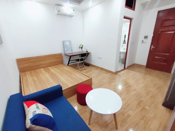 Số 47 ngõ 20 Nguyễn Chánh