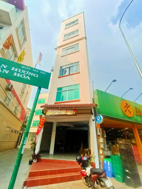 76 Tân Hương