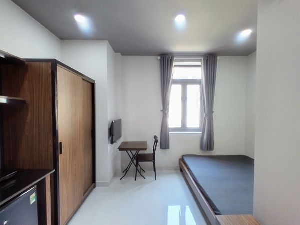 28A Hoàng Kế Viêm