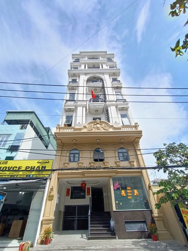 Tam Anh House