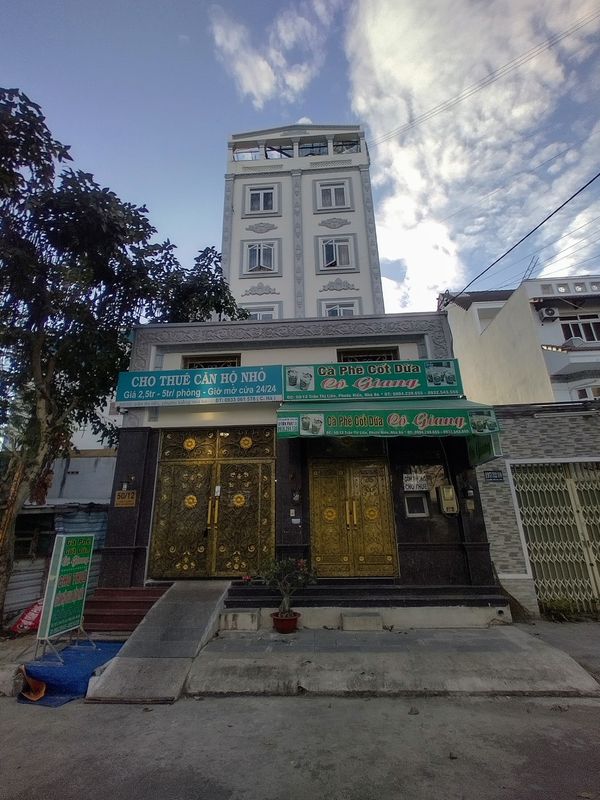 50/32 Trần Thị Liền
