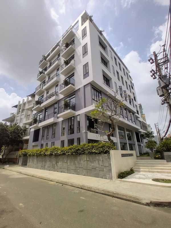 An Home 149/35 Bành Văn Trân