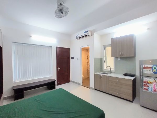 Sen Hostel