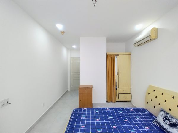 36/23 Lê Thị Riêng 