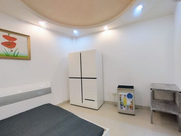 462A/4 Trần Hưng Đạo 
