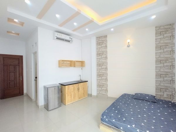 207/16E Nguyễn Trọng Tuyển 