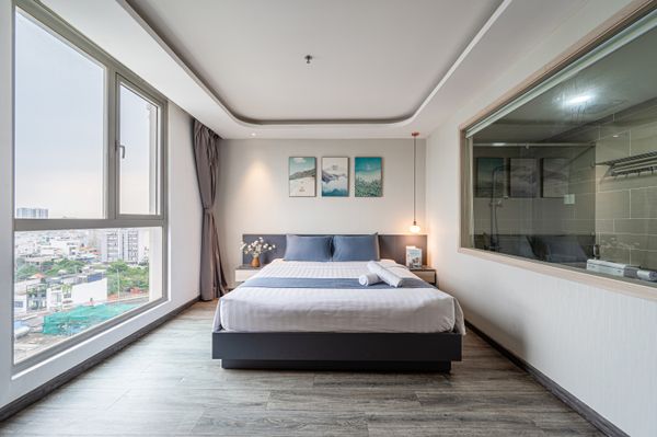 Cozrum Homes - Sonata Residence