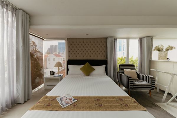 Idea Apartments