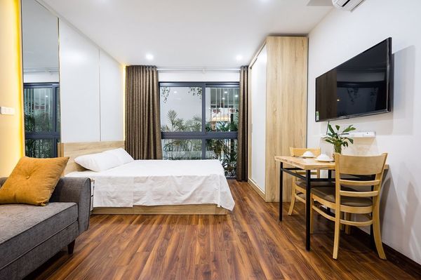 Anns House Hotel & Apartment