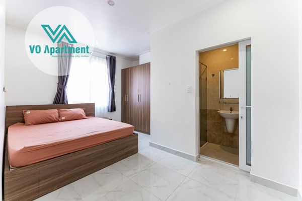 Võ Apartment Thành Thái