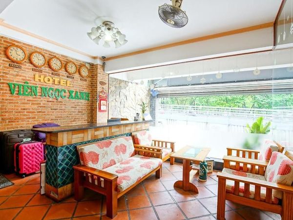 Viên Ngọc Xanh Hotel