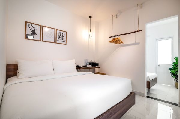 Hyen Hotel & Spa