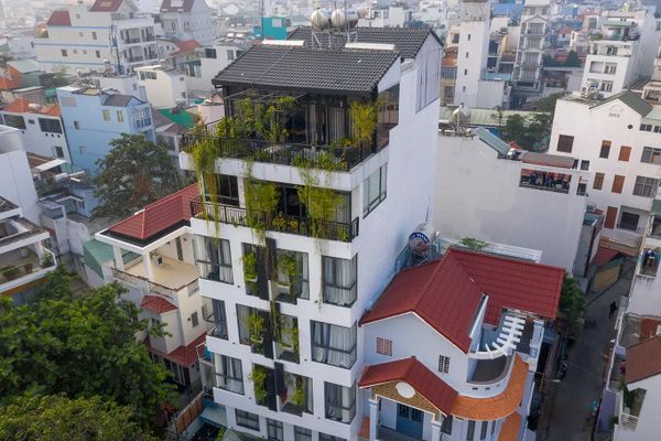 KunKin Apartment