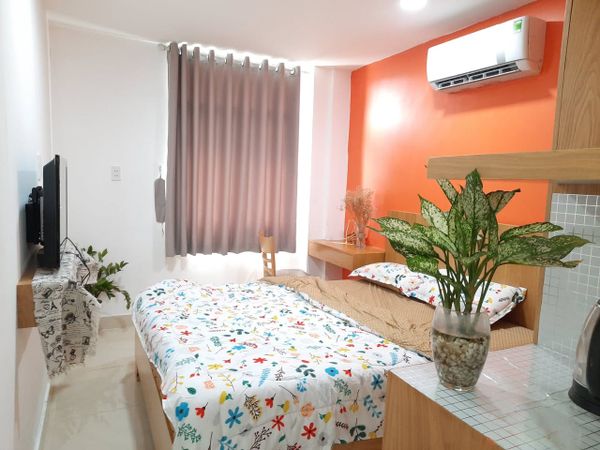 445/8 Nơ Trang Long