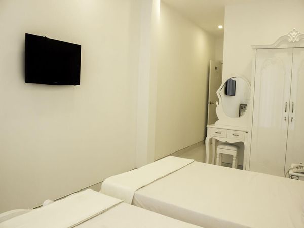 Tino Hotel 
