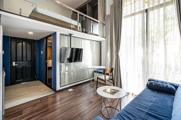 KunKin Apartment
