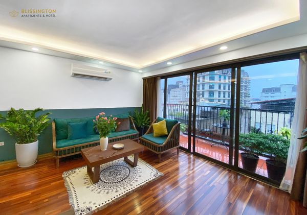 Paradise Home