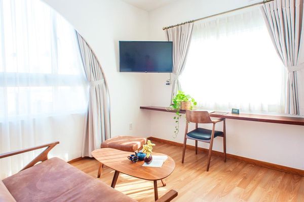 Ta Maison Apartment