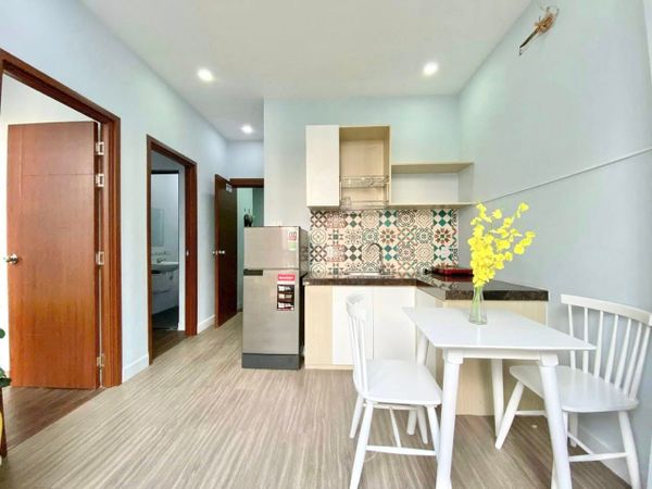 7F Bạch Đằng
