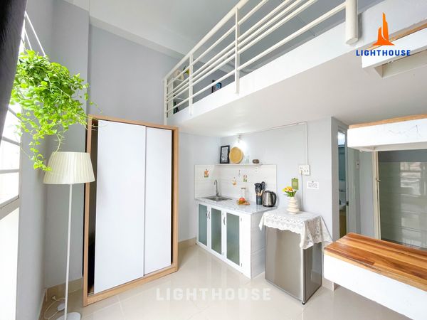 Light House 