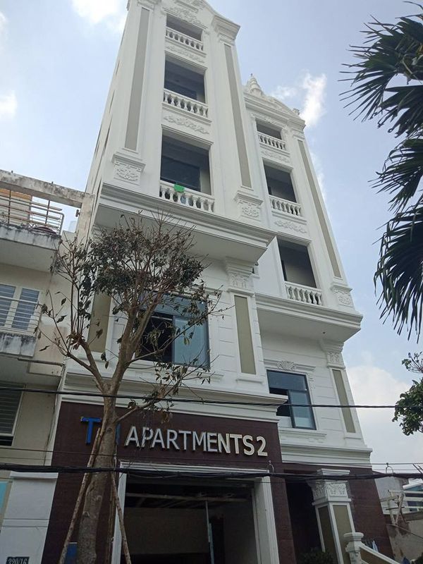 TN Apartment 2