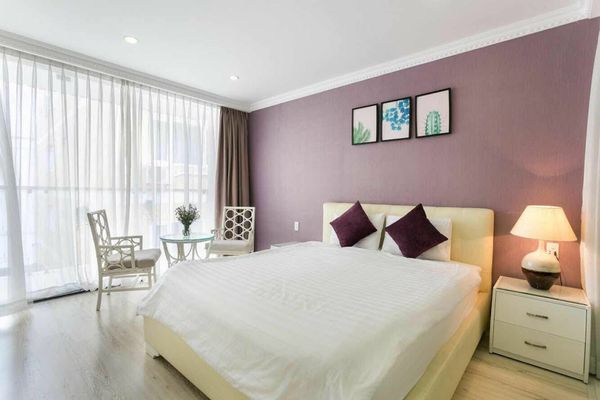 Yuri Saigon Apt