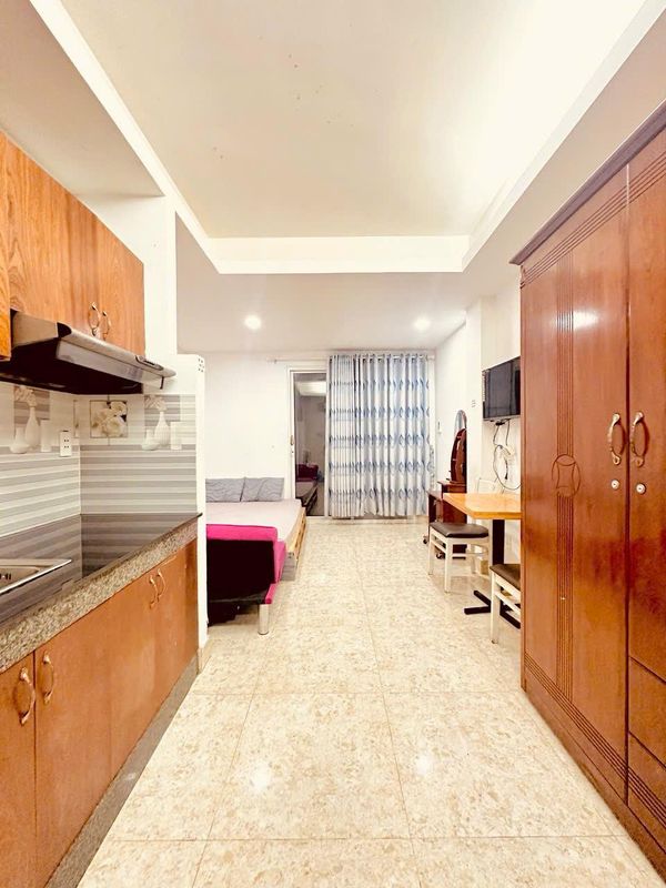 KM Residence